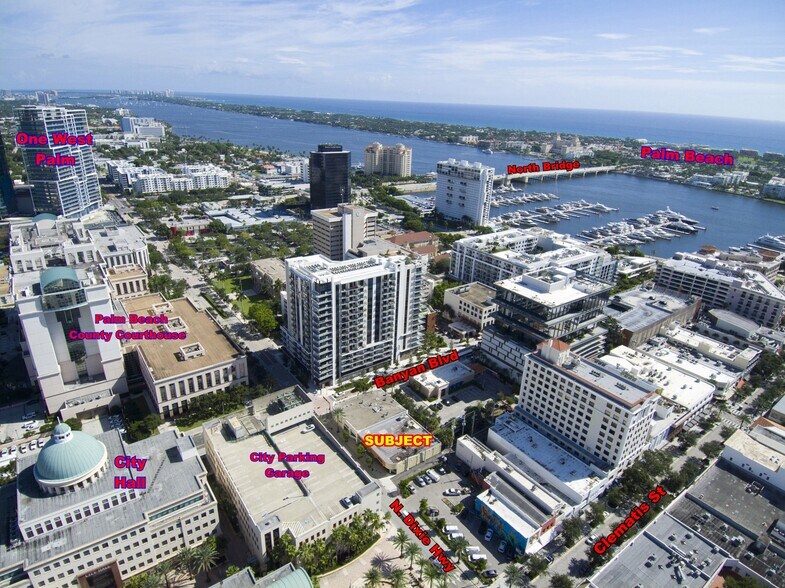 More Photos Of 112-116 N Dixie Hwy, West Palm Beach Medical For Sale