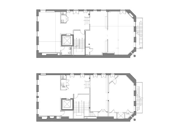 More Photos Of 53 E 77th St, New York Storefront Retail Office For Sale