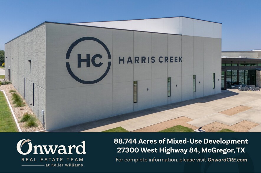 More Photos Of 27300 W Highway 84, McGregor Land For Sale