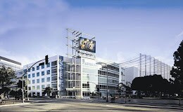 More Photos Of 3680 Wilshire Blvd, Los Angeles Health Club For Lease