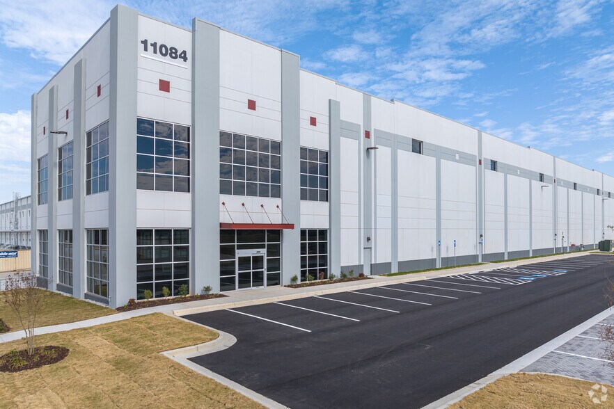 More Photos Of 11084 Lewis Braselton Blvd, Braselton Industrial For Sale