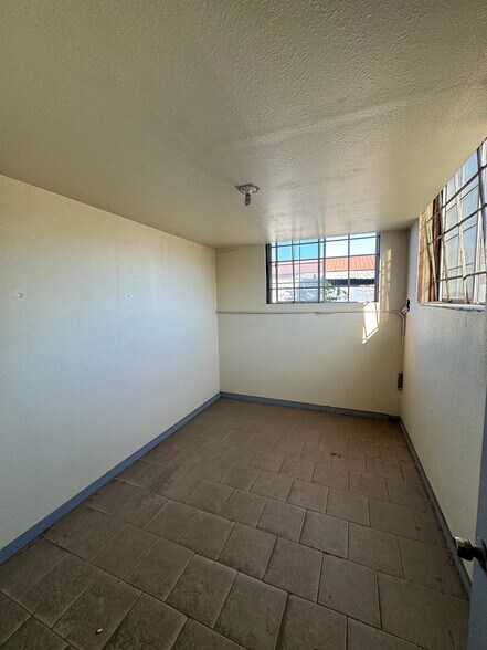 More Photos Of 5425 E State St, Montclair Manufacturing For Lease