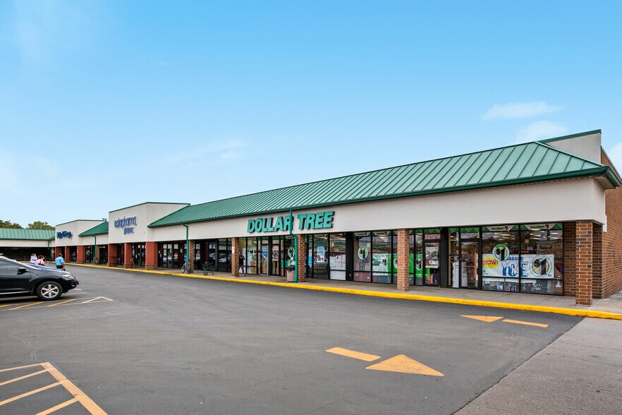 More Photos Of 4756 S Kedzie Ave, Chicago Storefront For Sale