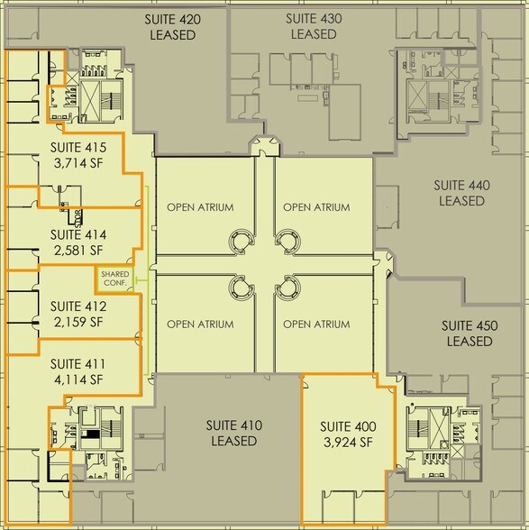 More Photos Of 1111 W Jefferson St, Boise Office For Lease