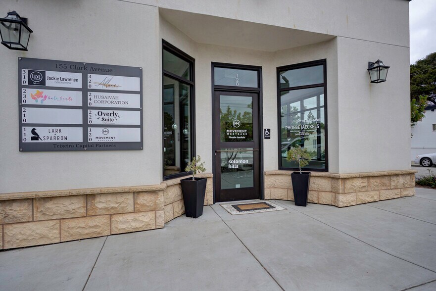More Photos Of 155 E Clark Ave, Orcutt Office For Sale