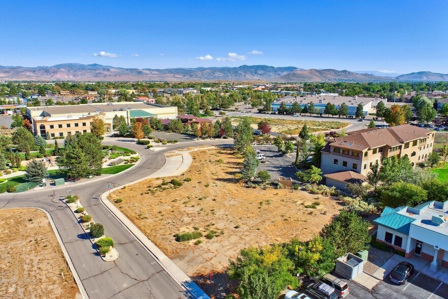More Photos Of Country Club & G S Richards Dr, Carson City Land For Sale