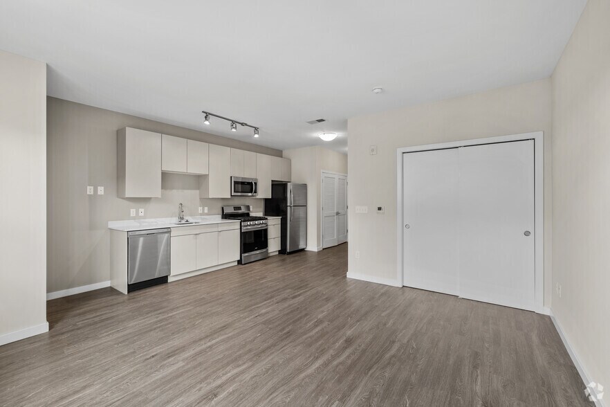 More Photos Of 150 Glover Ave, Norwalk Coworking Space