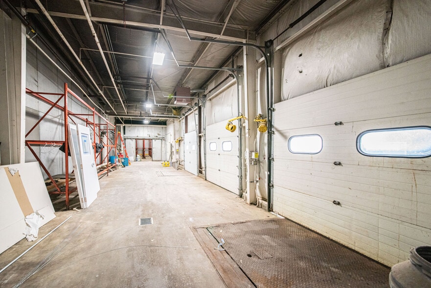 More Photos Of 485 Old Symsonia Rd, Benton Food Processing For Lease