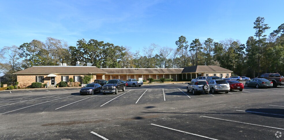 More Photos Of 1605 E Plaza Dr, Tallahassee Medical For Lease