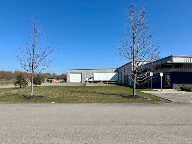 More Photos Of 18 Lancaster Pky, Lancaster Manufacturing For Sale