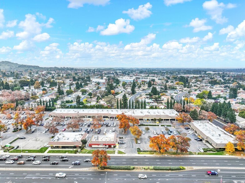 More Photos Of 300-316 Butcher Rd, Vacaville Land For Sale