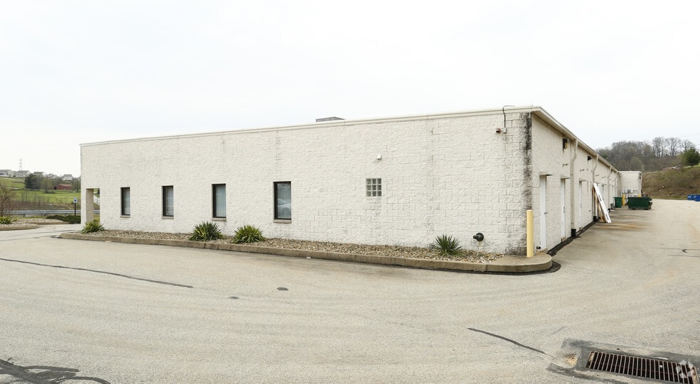 More Photos Of 1036-1062 Corporate Ln, Export Storefront Retail Office For Lease