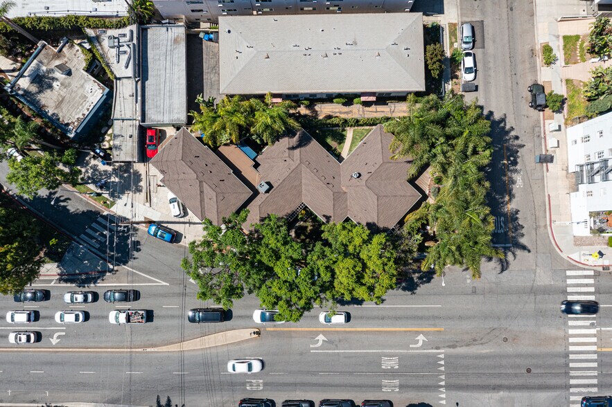 More Photos Of 8102 Norton Ave, West Hollywood Apartments For Sale