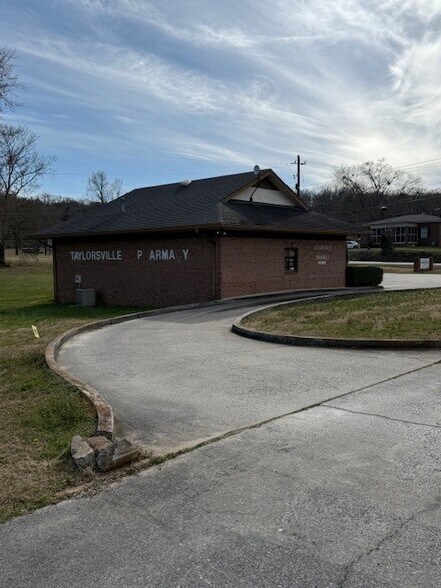 More Photos Of 105 Church St, Taylorsville Drugstore For Sale