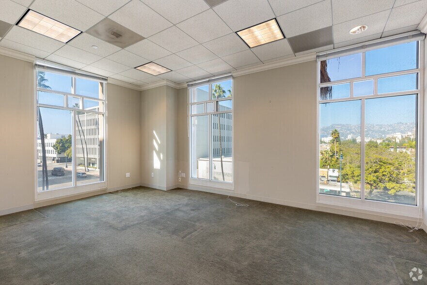 More Photos Of 9150 Wilshire Blvd, Beverly Hills Medical For Lease
