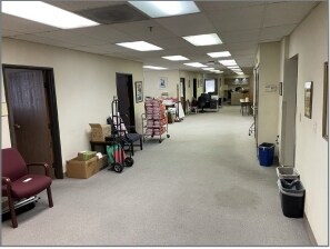 More Photos Of 1501 S Brand Blvd, Glendale Office For Lease