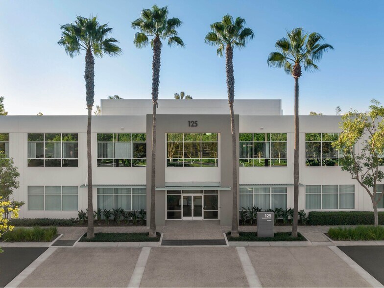 More Photos Of 163 Technology Dr, Irvine Unknown For Lease