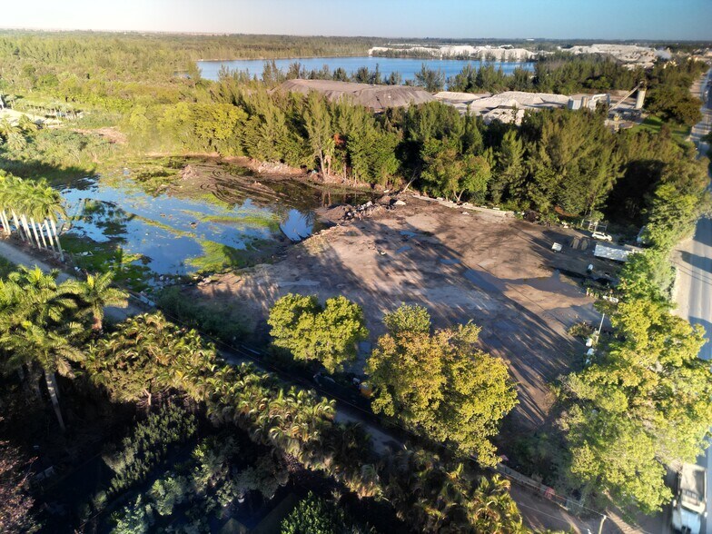 Primary Photo Of NW 122 Ave, Hialeah Land For Sale