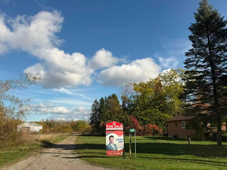 More Photos Of 2849 Clarkesville St, Innisfil Land For Sale