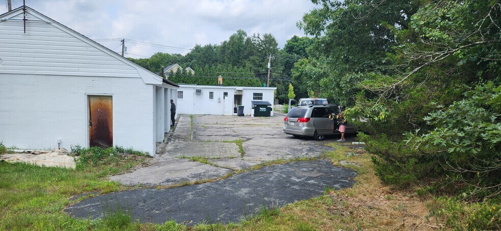 More Photos Of Rt 1A, Dedham Industrial For Lease