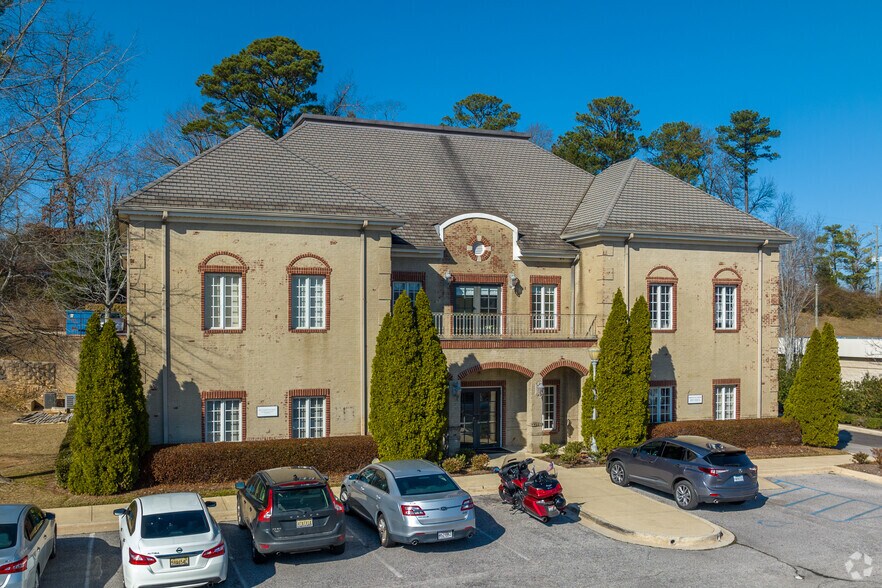 Primary Photo Of 6930 Cahaba Valley Rd, Birmingham Office For Lease
