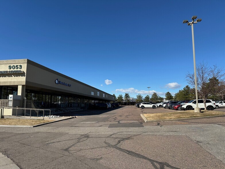 Primary Photo Of 9051-9053 Harlan St, Westminster Unknown For Lease