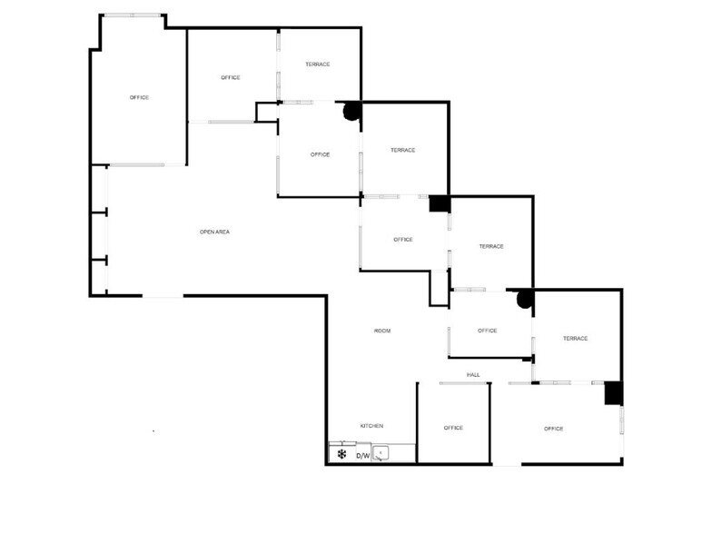 More Photos Of 721-725 5th Ave, New York Apartments For Lease