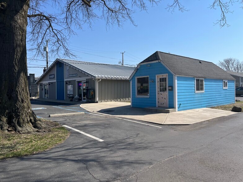 More Photos Of 1055 E 54th St, Indianapolis Loft Creative Space For Lease