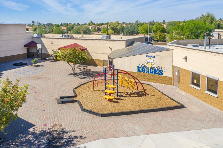 More Photos Of 17667 N 91st Ave, Peoria Schools For Sale