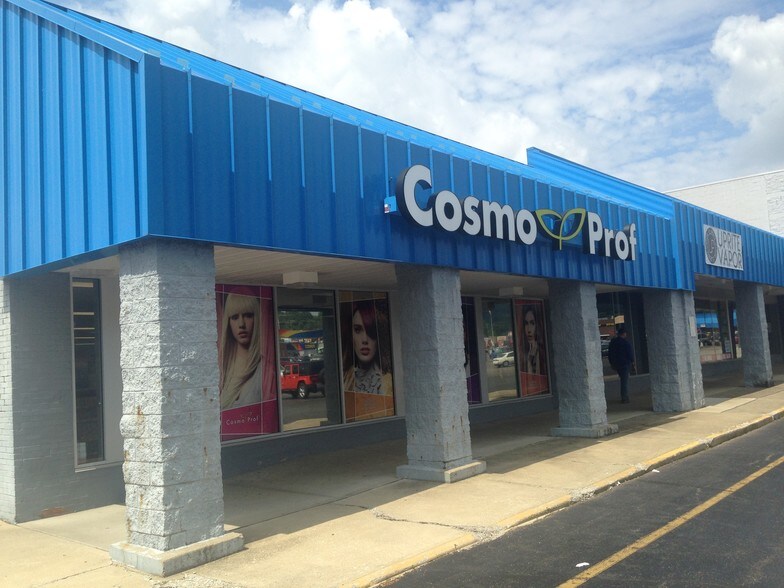 More Photos Of 1185-1259 N Memorial Dr, Lancaster General Retail For Lease