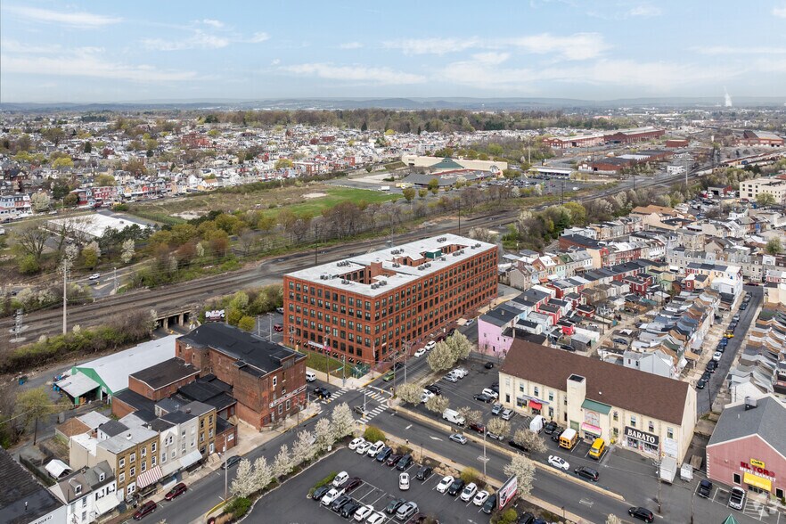 More Photos Of 702 N 8th St, Reading Apartments For Sale