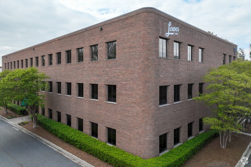 More Photos Of 1381 Old Mill Cir, Winston-Salem Office For Lease