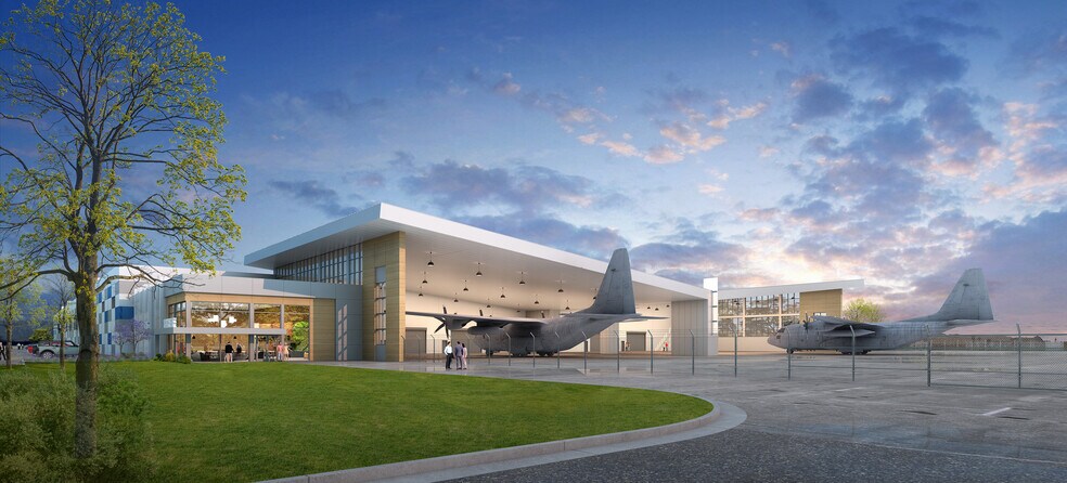 More Photos Of Mortensen Ave, Salinas Warehouse For Lease