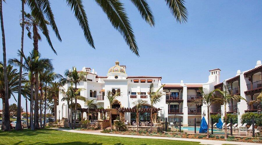 More Photos Of 412 Corona Del Mar, Santa Barbara Apartments For Sale