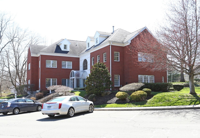 More Photos Of 288 Highland Ave, Cheshire Medical For Lease
