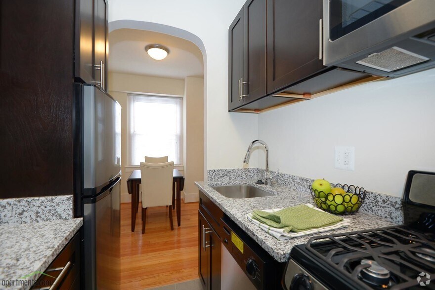 More Photos Of 1841 Columbia Rd NW, Washington Apartments For Lease