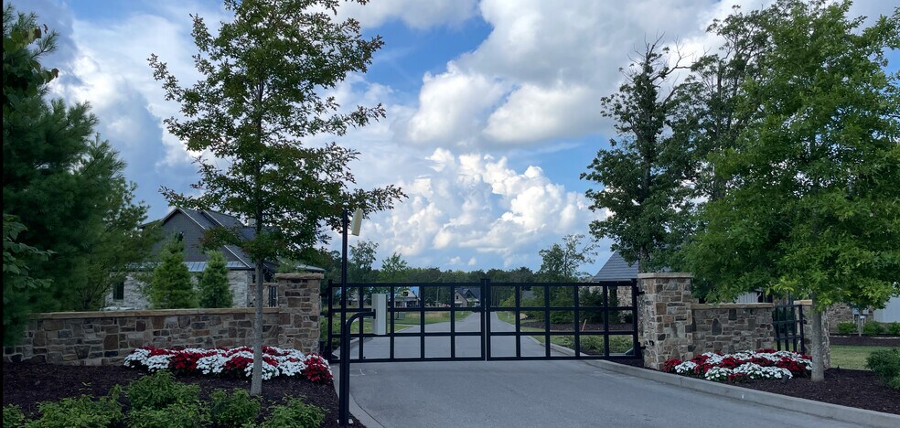 More Photos Of 0 Clubhouse Lane Ln, Rising Fawn Land For Sale