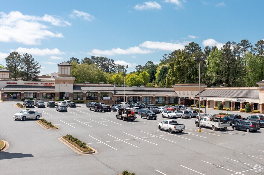 More Photos Of 2727 Canton Rd, Marietta Unknown For Sale