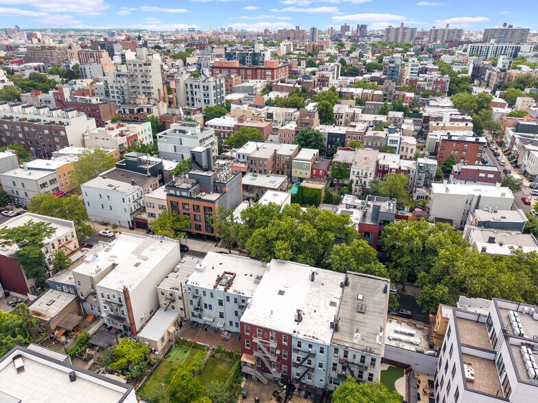 More Photos Of 115 Withers St, Brooklyn Apartments For Sale