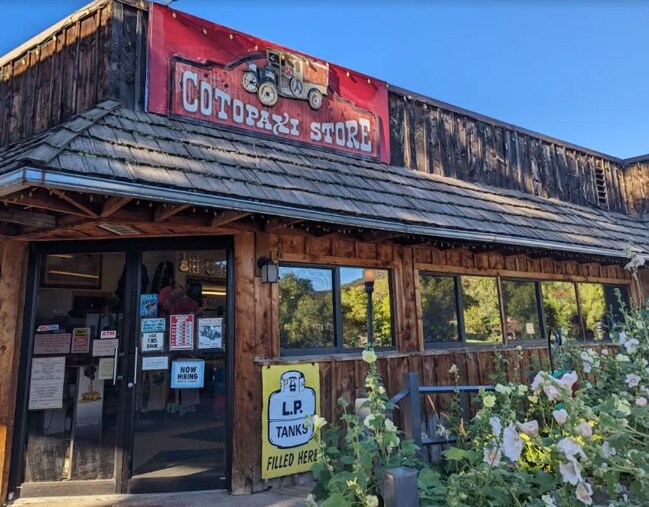 More Photos Of 20204 US Highway 50, Cotopaxi General Retail For Sale