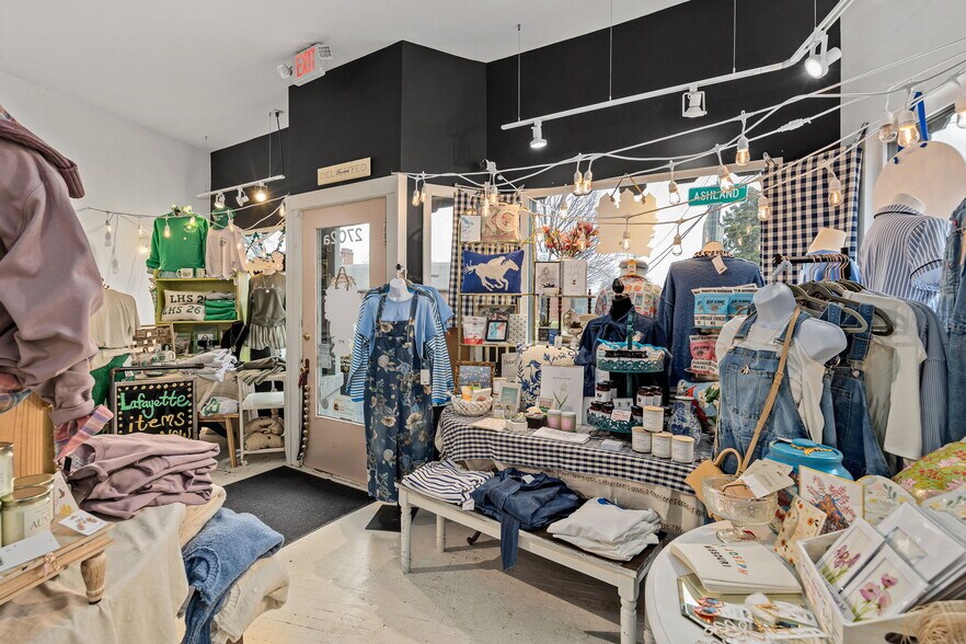 More Photos Of 2702 Ashland Ave, Saint Joseph Freestanding For Sale