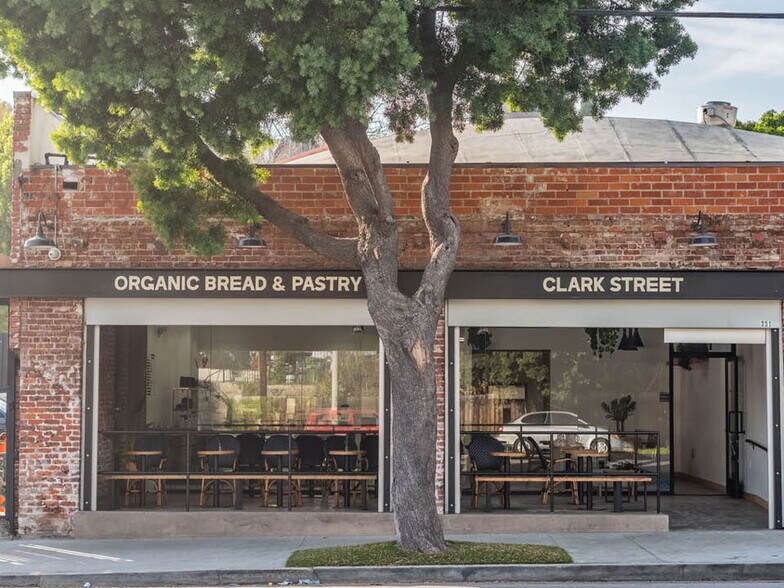 More Photos Of 301-343 N Glendale Blvd, Los Angeles Unknown For Lease