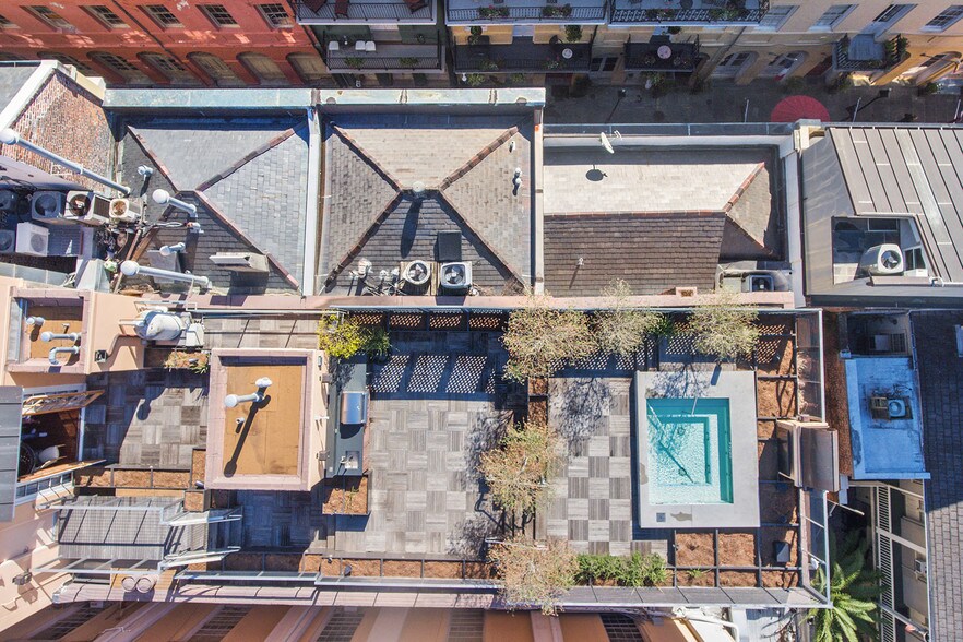 More Photos Of 622-624 Conti St, New Orleans Storefront Retail Residential For Sale