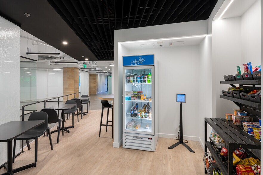 More Photos Of 500 Naches Ave SW, Renton Office For Lease