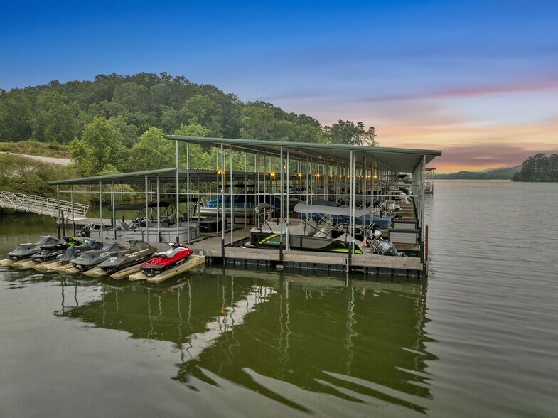 More Photos Of 1060 Paint Rock Ferry Rd, Kingston Specialty For Sale