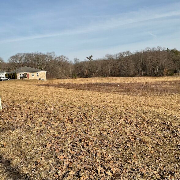 More Photos Of 1396 Greenville Pike, Clarion Land For Sale