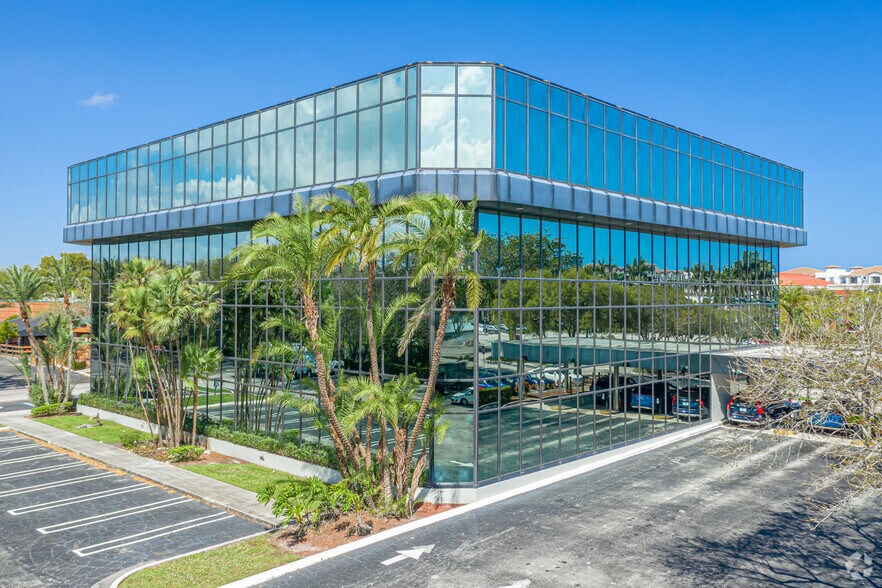 More Photos Of 1301 N Congress Ave, Boynton Beach Medical For Lease