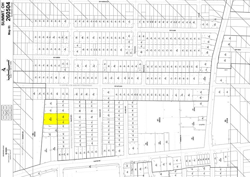 More Photos Of 2615 Ellet Ave, Akron Apartments For Sale