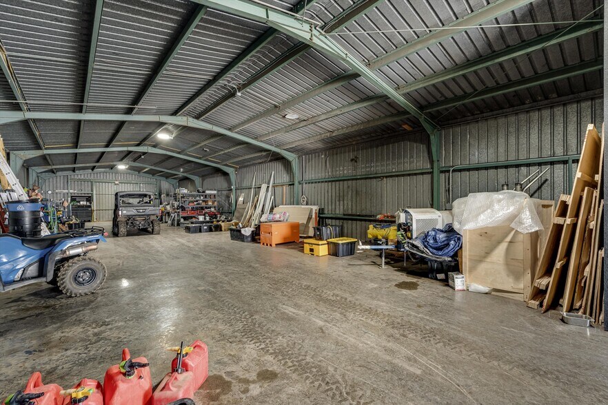 More Photos Of 12762 Highway 29, Lower Lake Warehouse For Sale