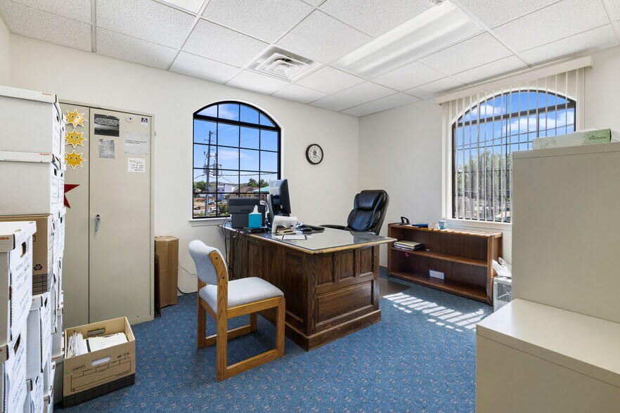 More Photos Of 221 N Marina St, Prescott Office For Lease